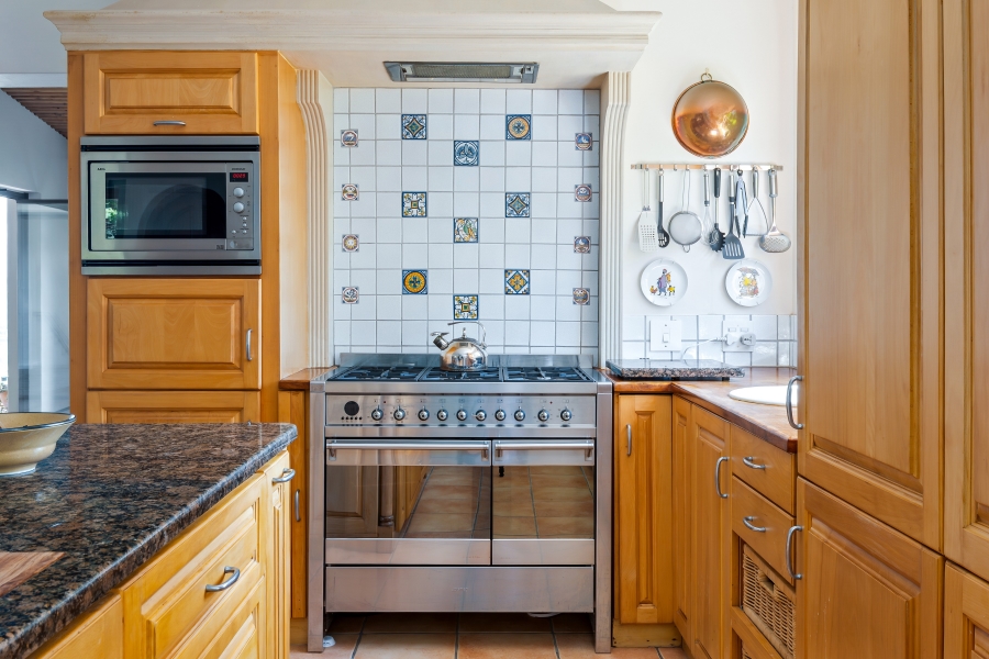 4 Bedroom Property for Sale in The Heads Western Cape